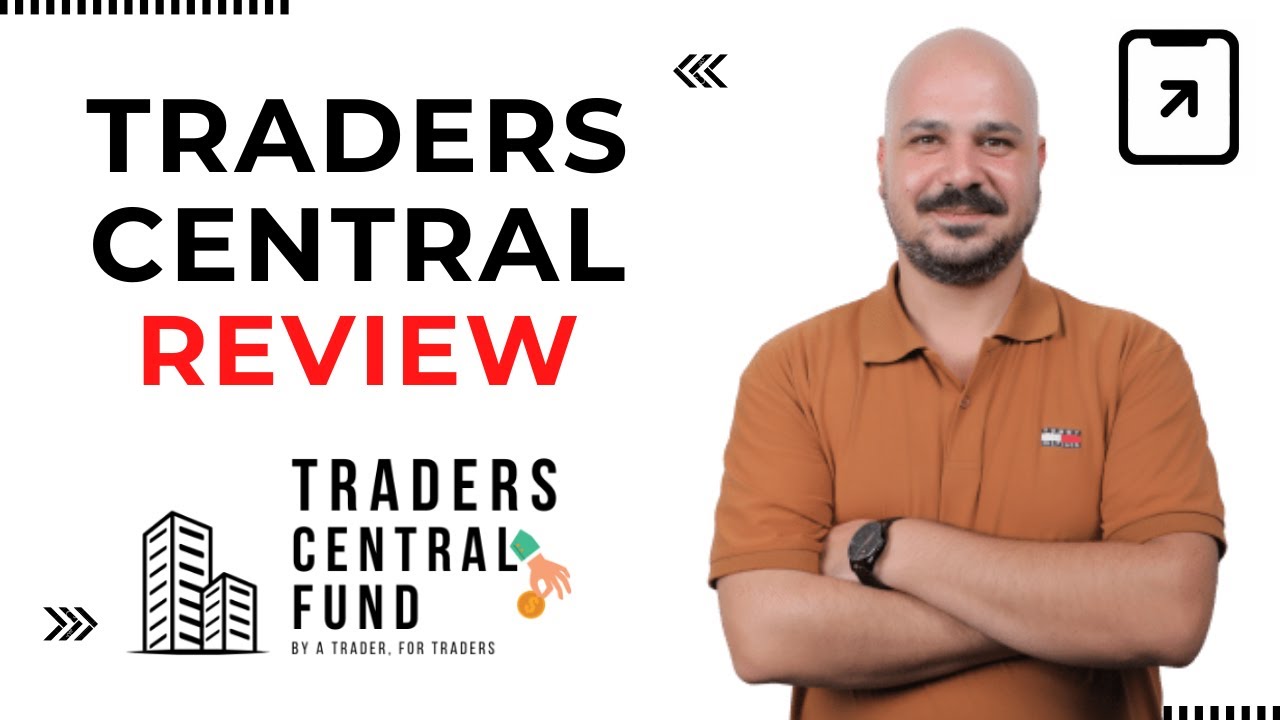 Traders Central Review | Forex Funding | Traders Central Fund