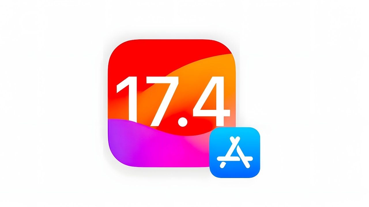 iOS 17.4 Features