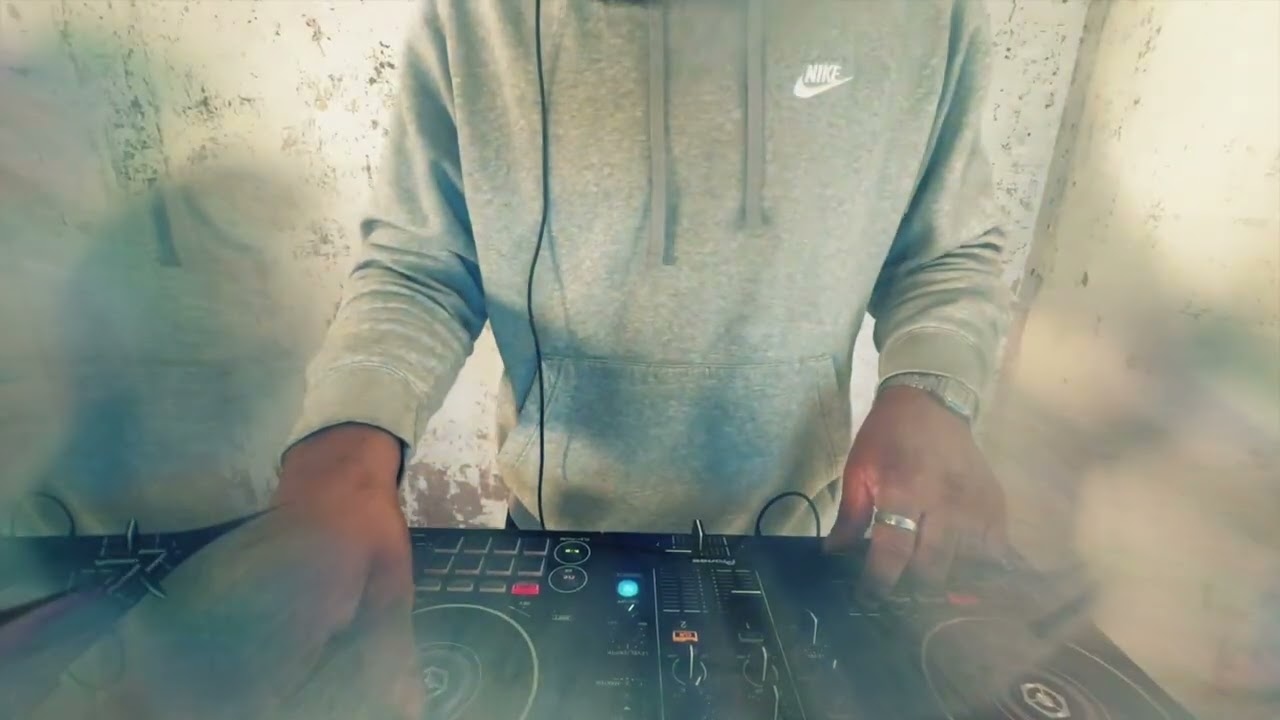 prodbysaz amapiano instrumental mix (no plans/just vibes,  dj set - feb 11)