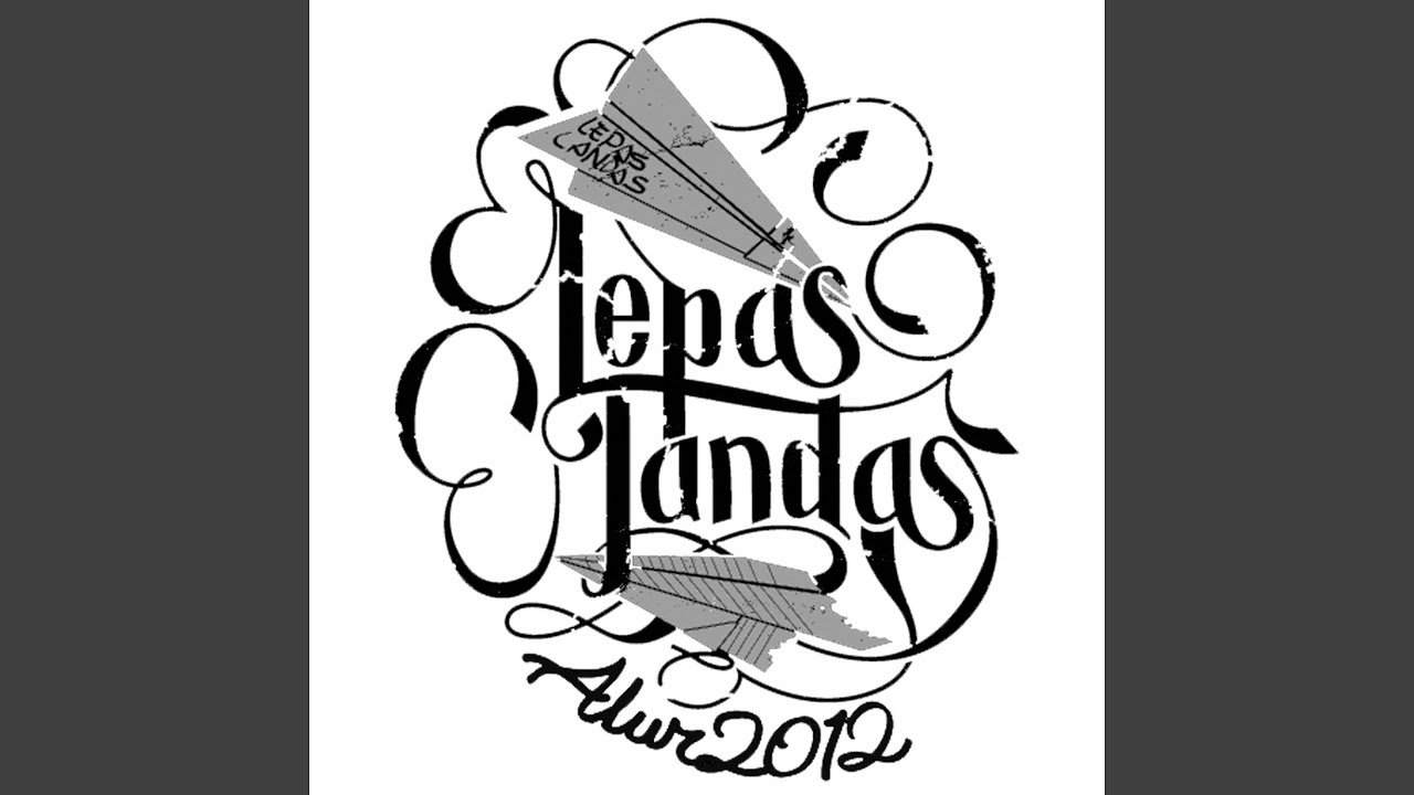 Lepas Landas