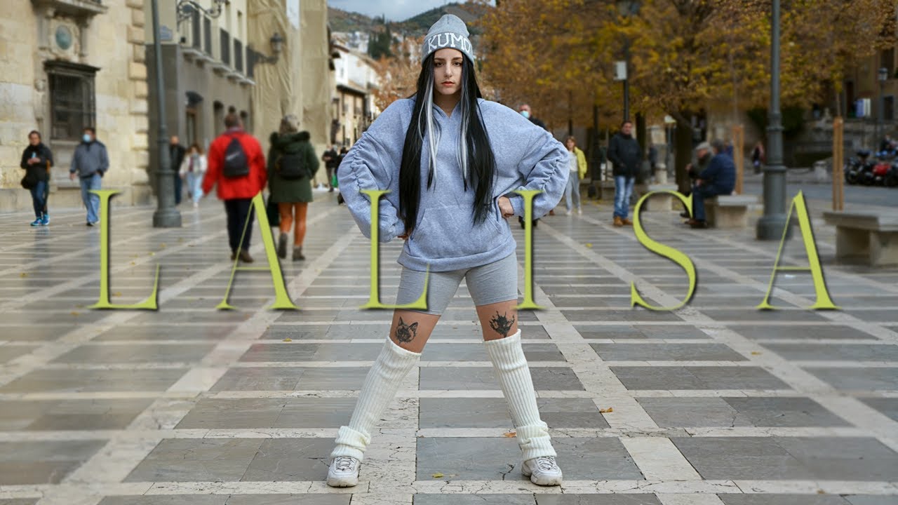 [KPOP IN PUBLIC CHALLENGE SPAIN] 'LALISA' LISA Dance Cover by Kumo [KIH]