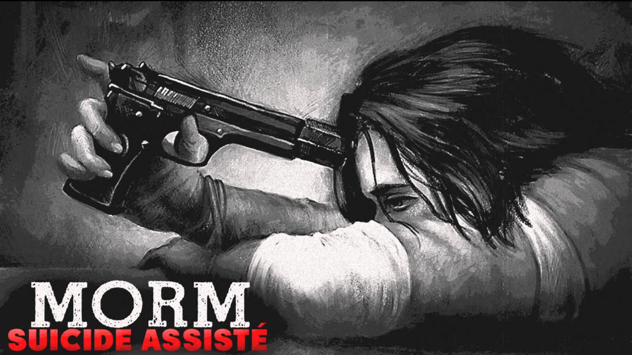 Morm - Suicide Assisté (Prod. Le Chum) (2016)