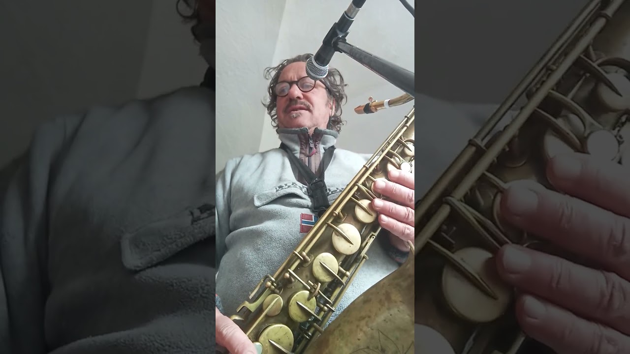 Body and soul 4 febbraio 2026