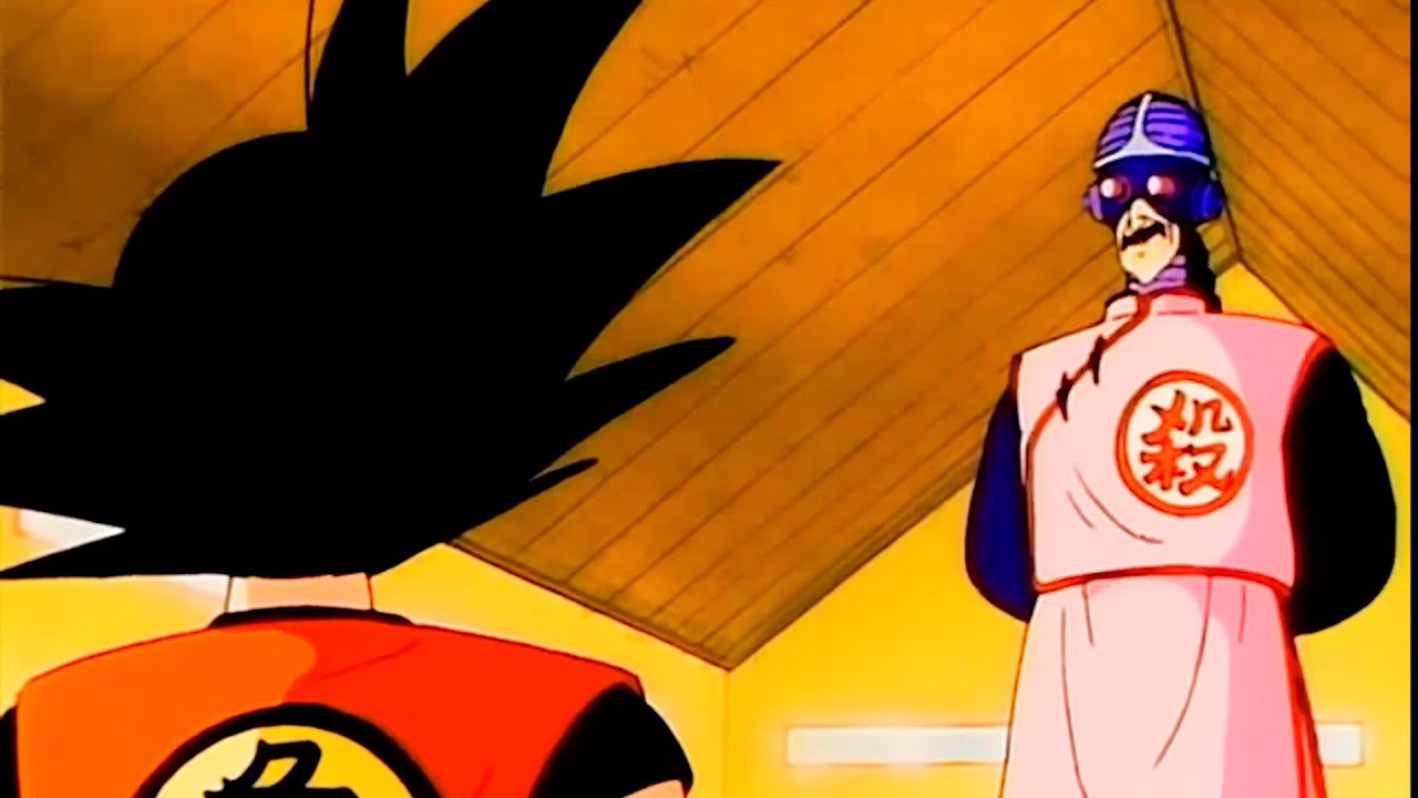 ドラゴンボール ► 悟空への復讐のため、サイボーグ桃白白が帰ってくる ►Dragon Ball Anime English Subtitle