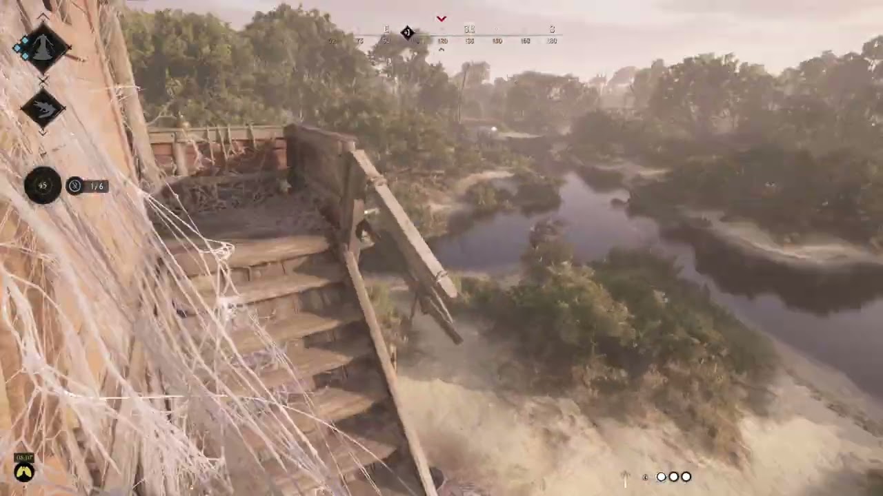 escape from stupidville: hunt showdown