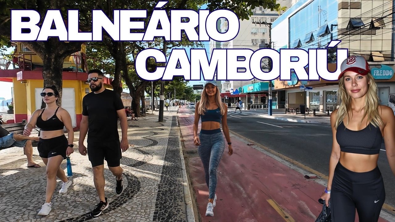 Balneário Camboriú 2K 🌴 Ao Som do Melhor Pop Rock