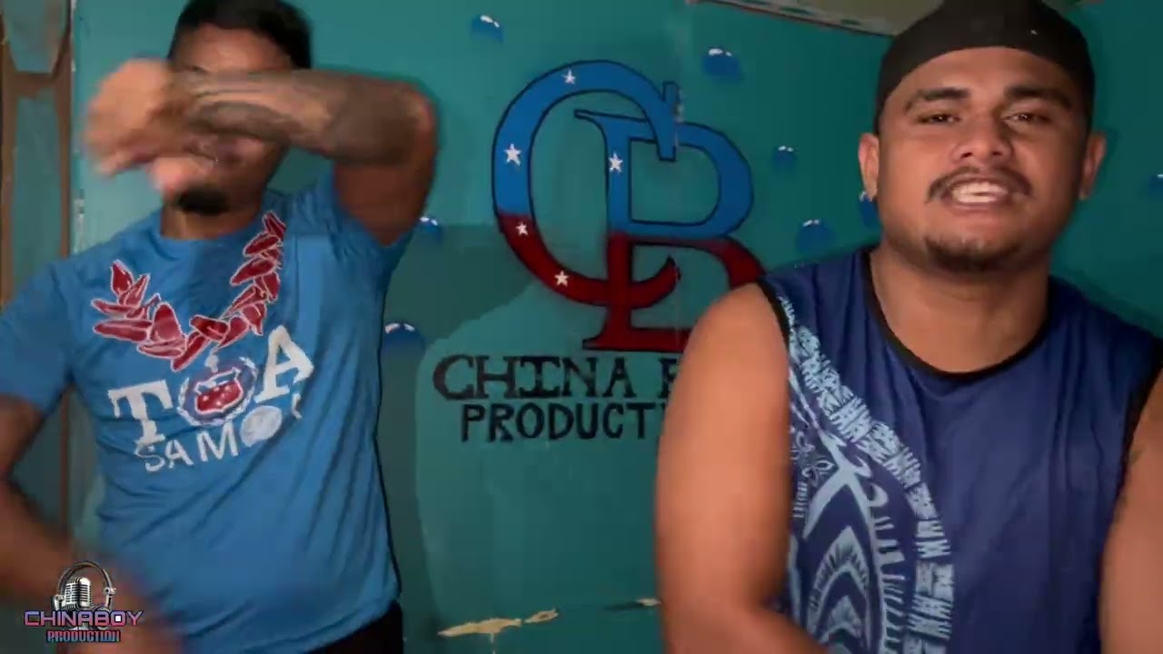 Eva fa'alelei by Mr kiei ft uso Ligo