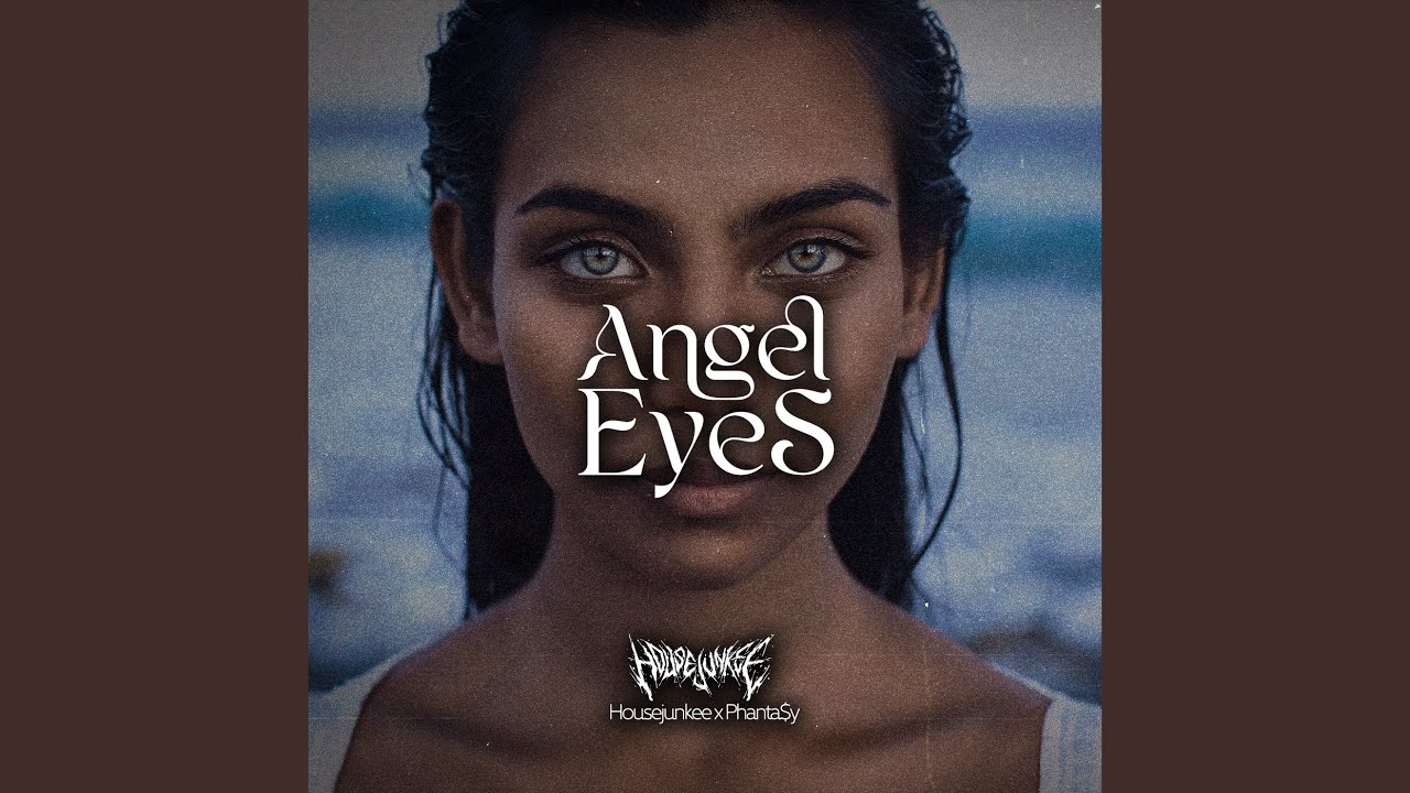 Angel Eyes