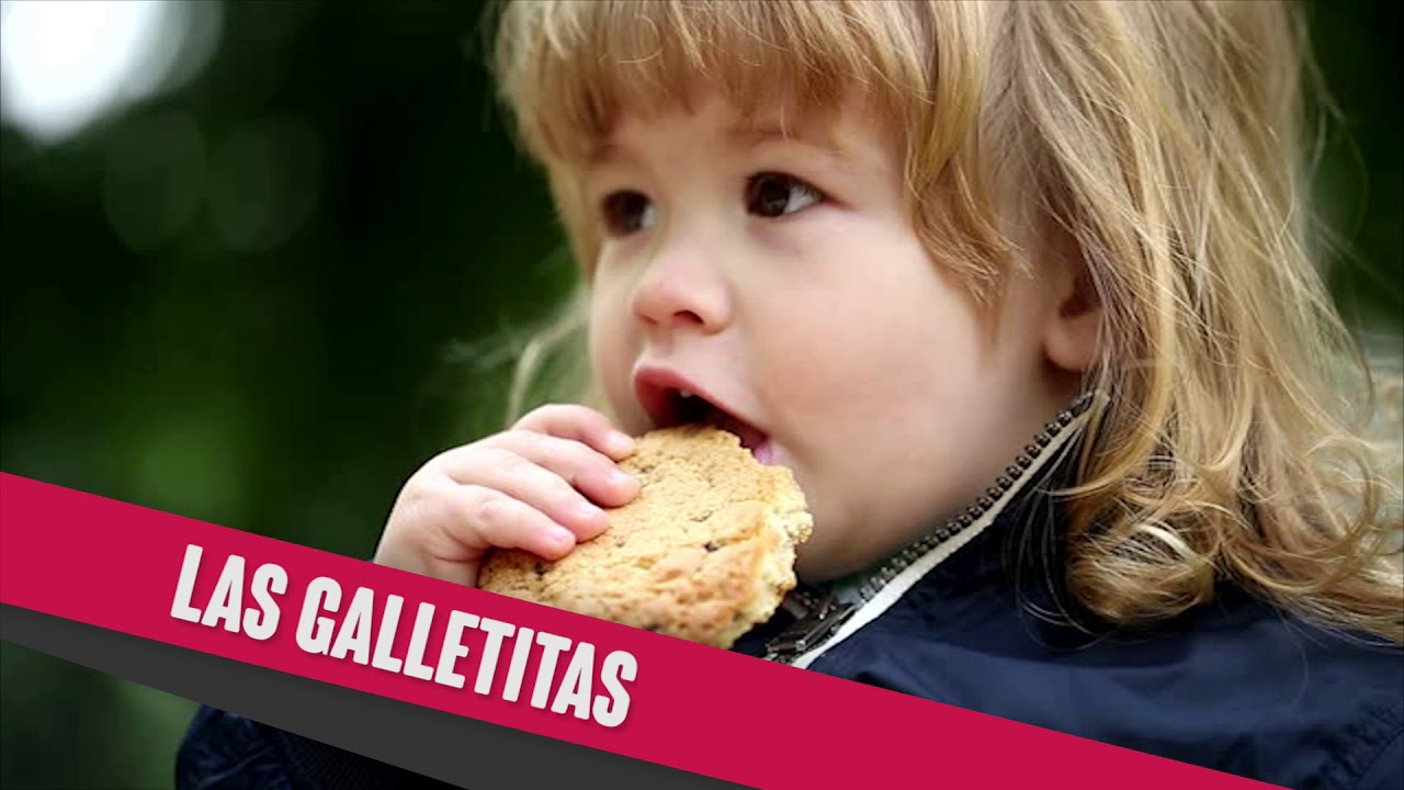 SER SOCIAL - &iquest;C&oacute;mo se hacen las masitas pepas? - Bloque 1