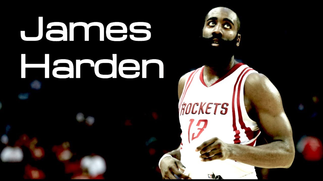 James Harden - 