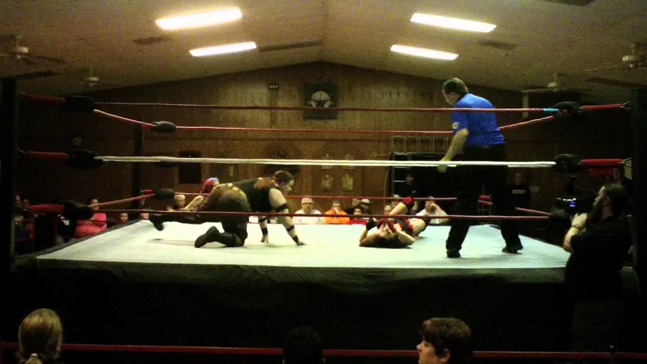 Bree vs Claudia