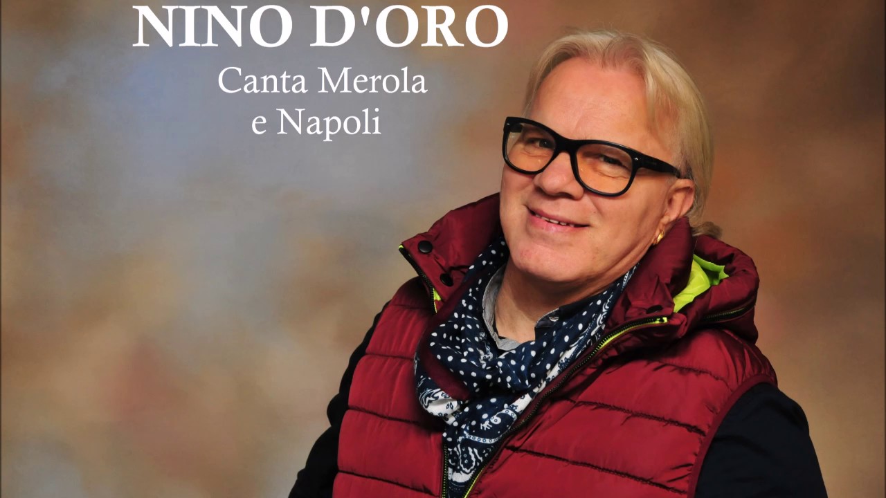 Nino D'oro - Nu frate grande