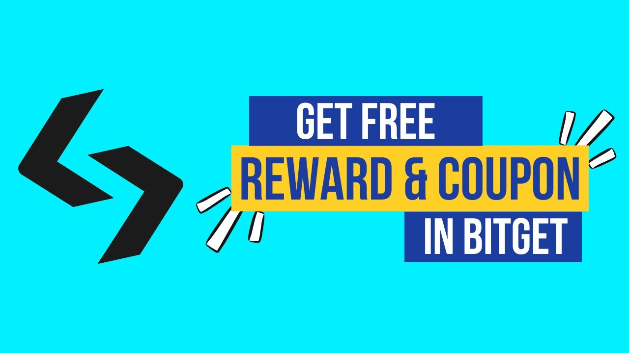 How to Get Free Rewards & Coupons in Bitget | Unlock Bonuses in Bitget 2024