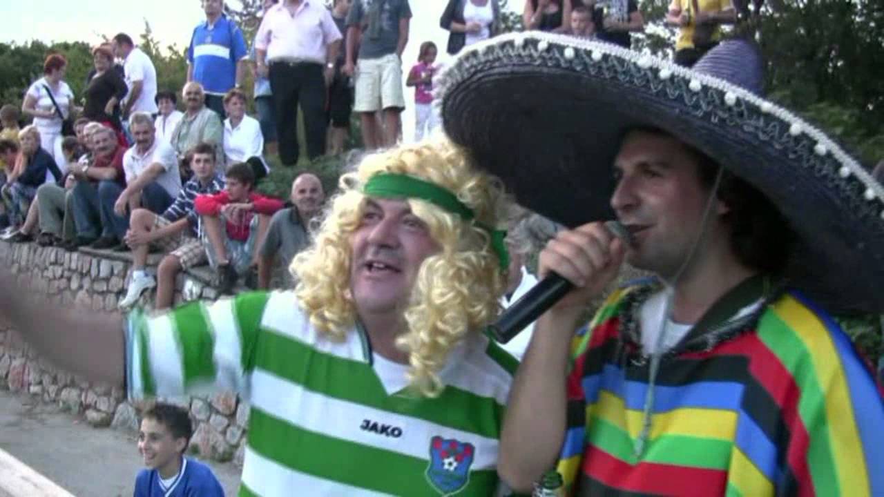 Senjski originali - Maminjo (2010)
