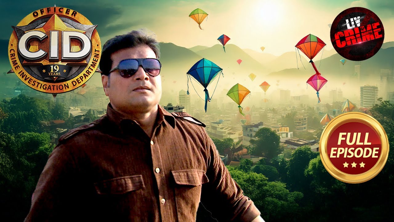 The Case Of Daya Gone Rogue | CID | सी.आई.डी. | Latest Episode | 9 Feb 2025