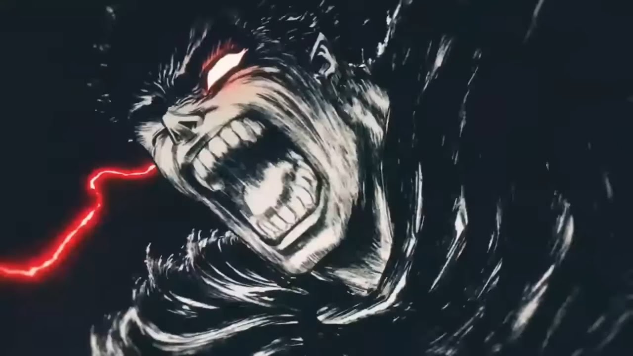 Killaz Berserk Phonk [MANGA ANIMATION]