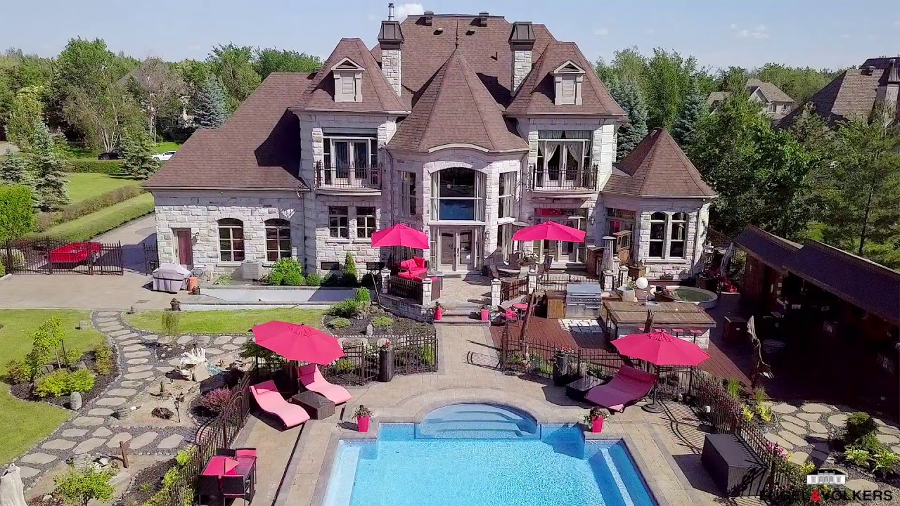 750 des Châtaignier, Boucherville 🔴 ENGEL & VÖLKERS