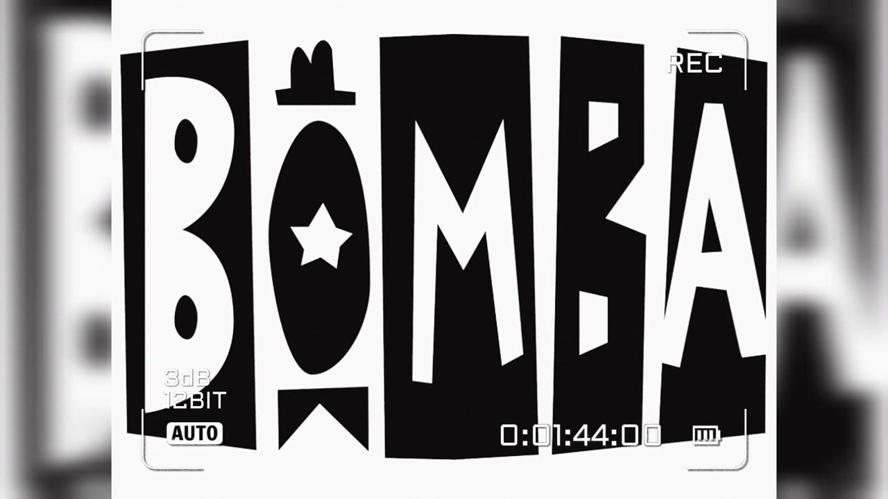 Me abandonaste Luis Carlos - bomba (african music)