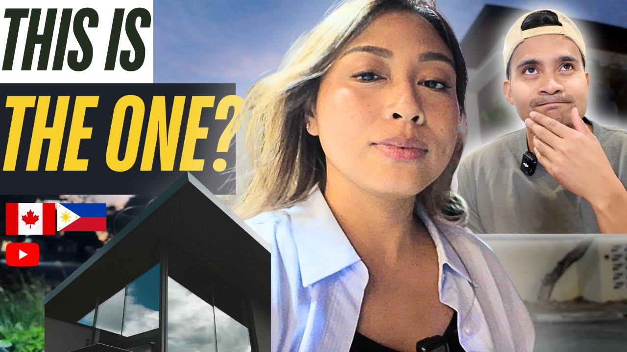 We Found Our New Home?! Touring Rental Homes & the SHOCKING Issues We Found…