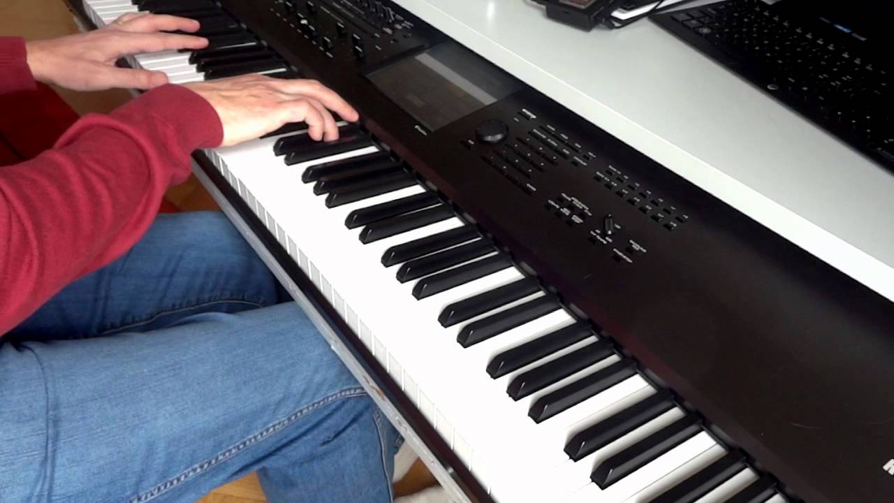 A Vampire's Lullaby - Cover