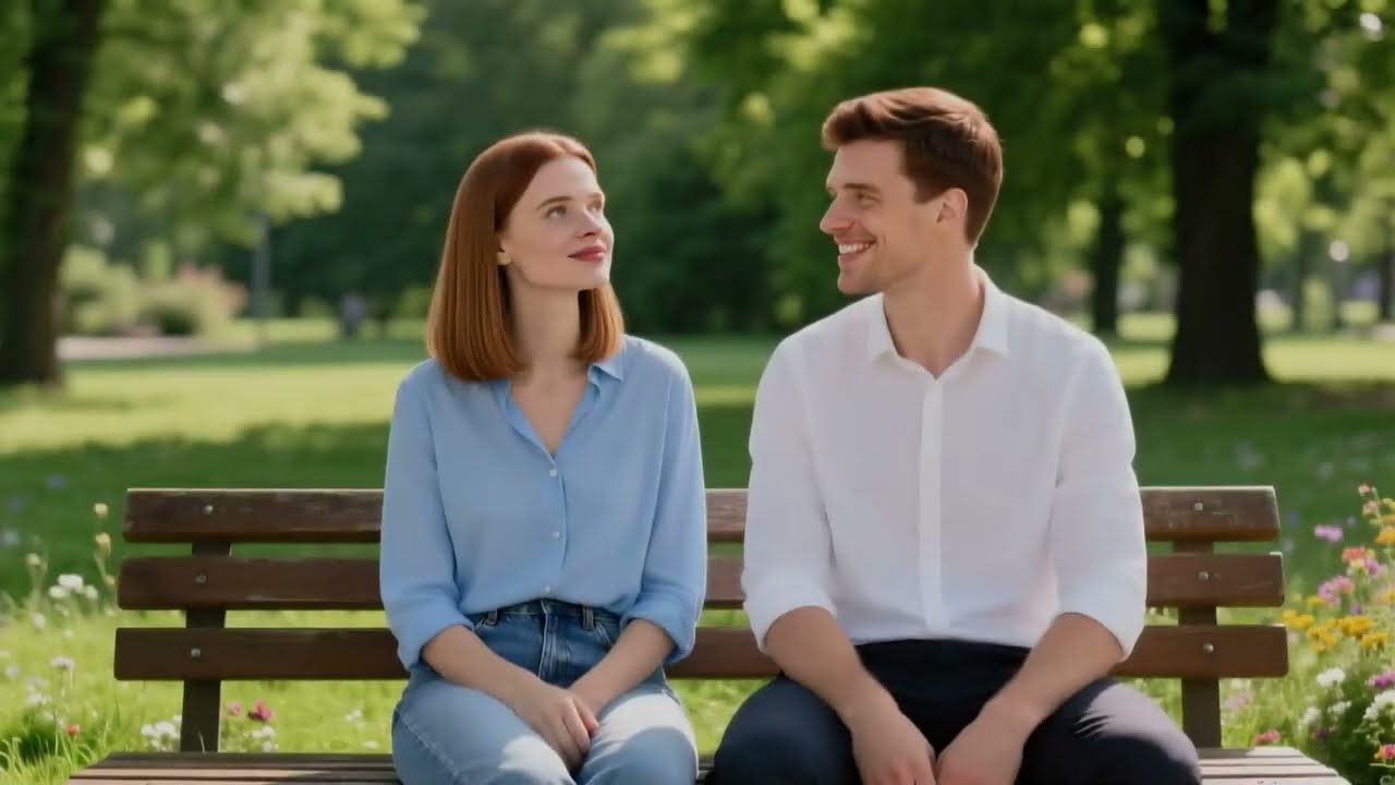 How to make simple conversations(المحادثة البسيطة في اللغة الانجليزية)