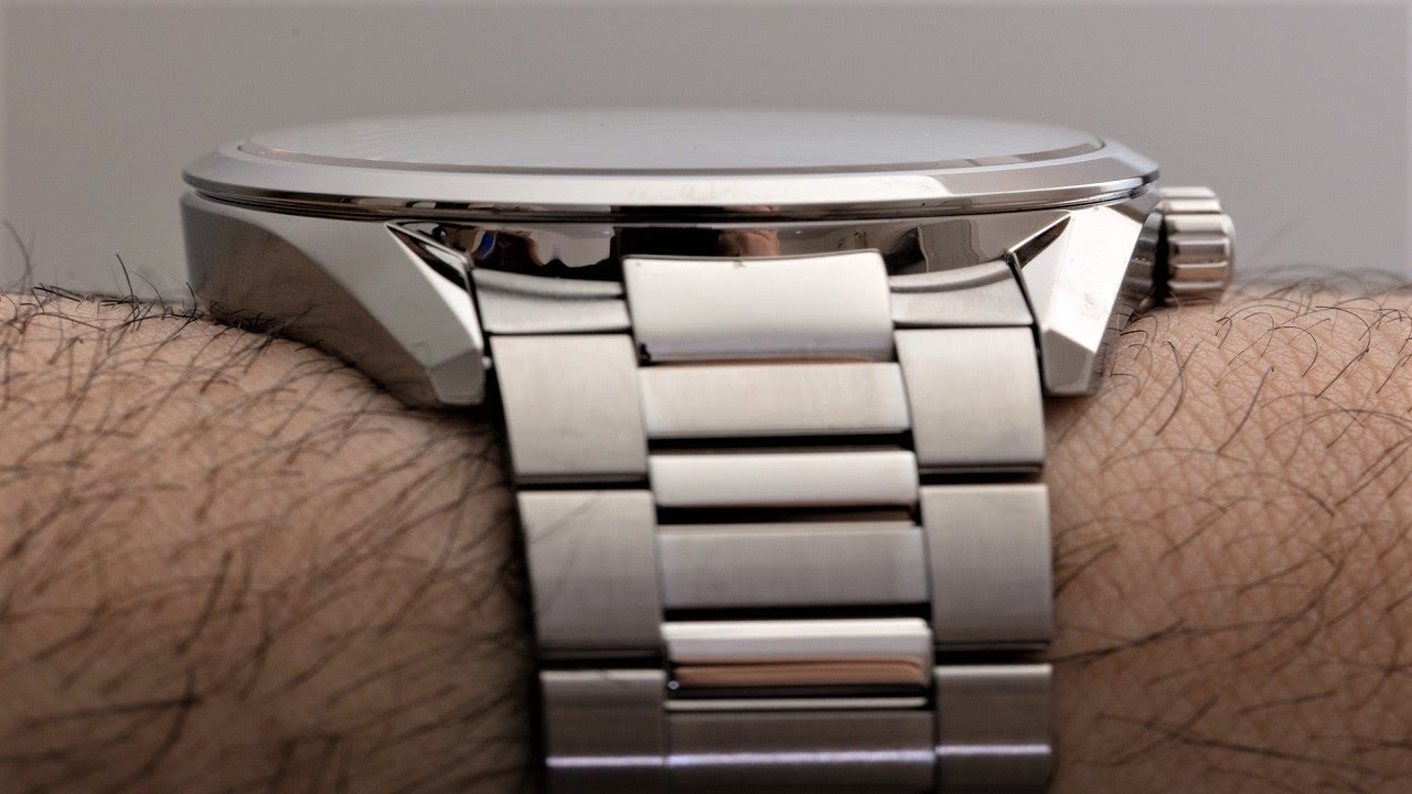 Top 10 Best TAG Heuer Watches in 2026 (Luxury & Performance)