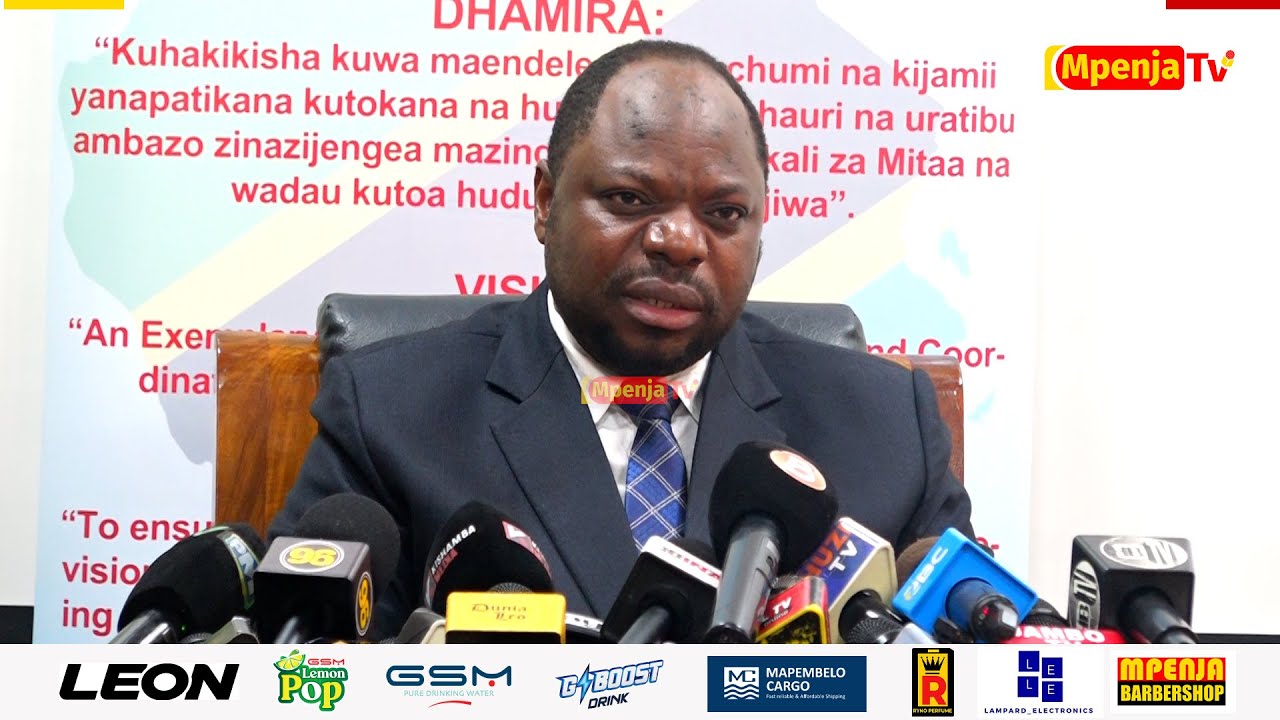 RAIS SAMIA KUFANYA ZIARA DAR, KUZINDUA RASMI SOKO LA KARIAKOO FEBRUARI 8.