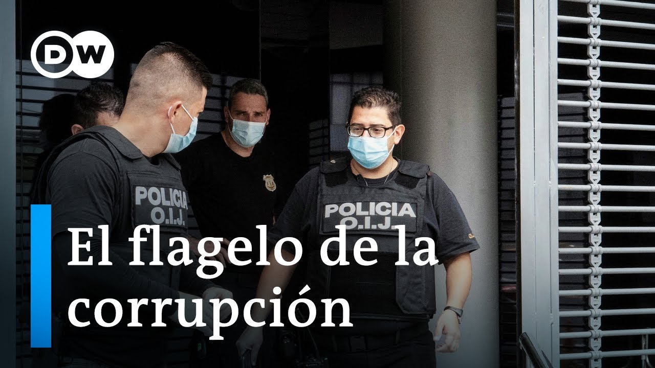 #Día Internacional contra la Corrupción