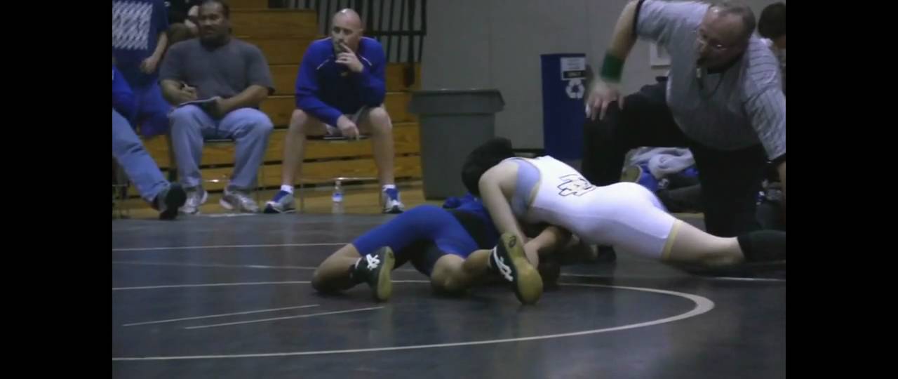 Alice Hoover Bethel vs Benicia 2010