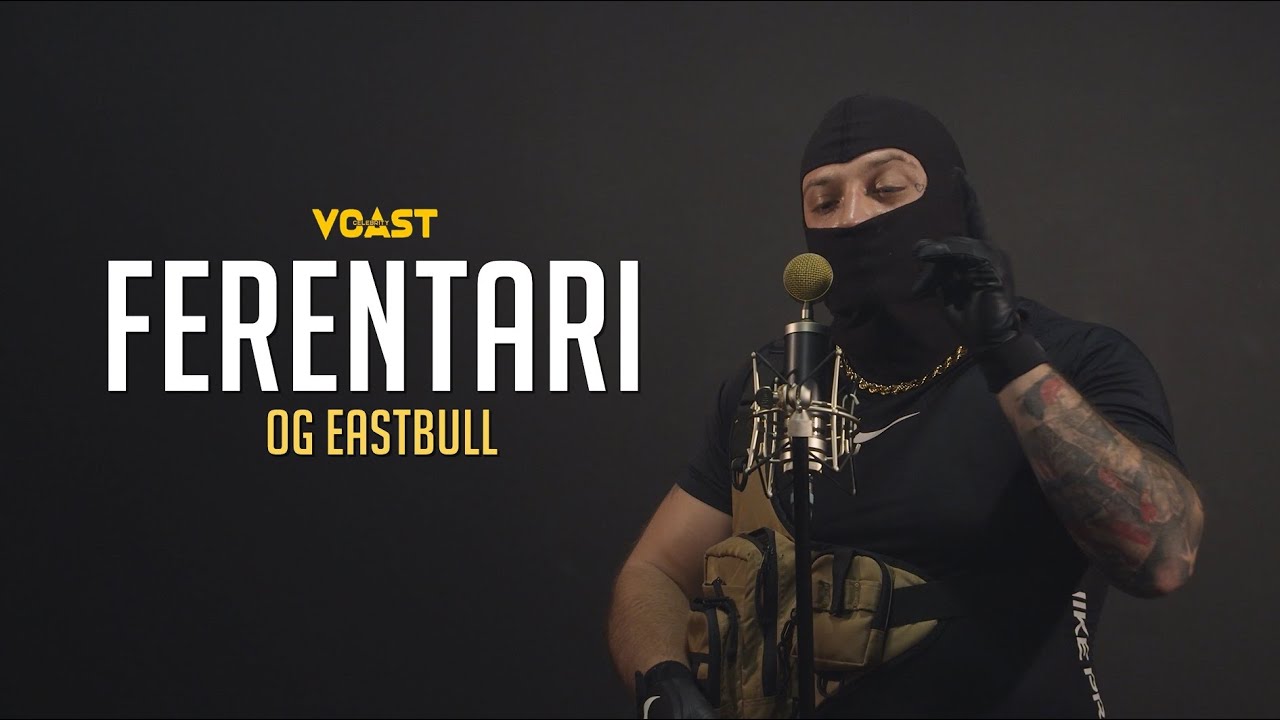 OG Eastbull - 