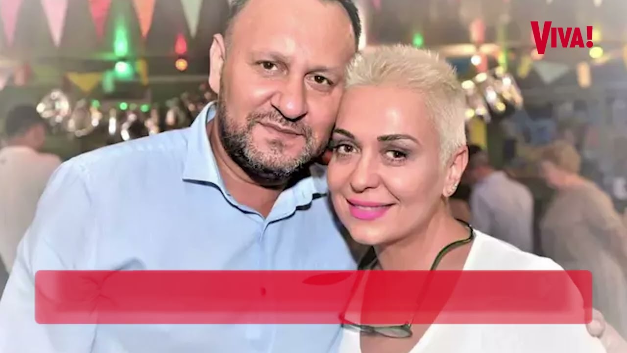 De la ce pornesc certurile între Monica Anghel și Marian Caraivan, după 15 ani de căsnicie