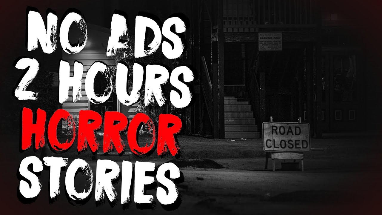 No Ads | MOST SHOCKING NoSleep Horror Stories From The Internet | NoSleep Horror Stories Ep. 8