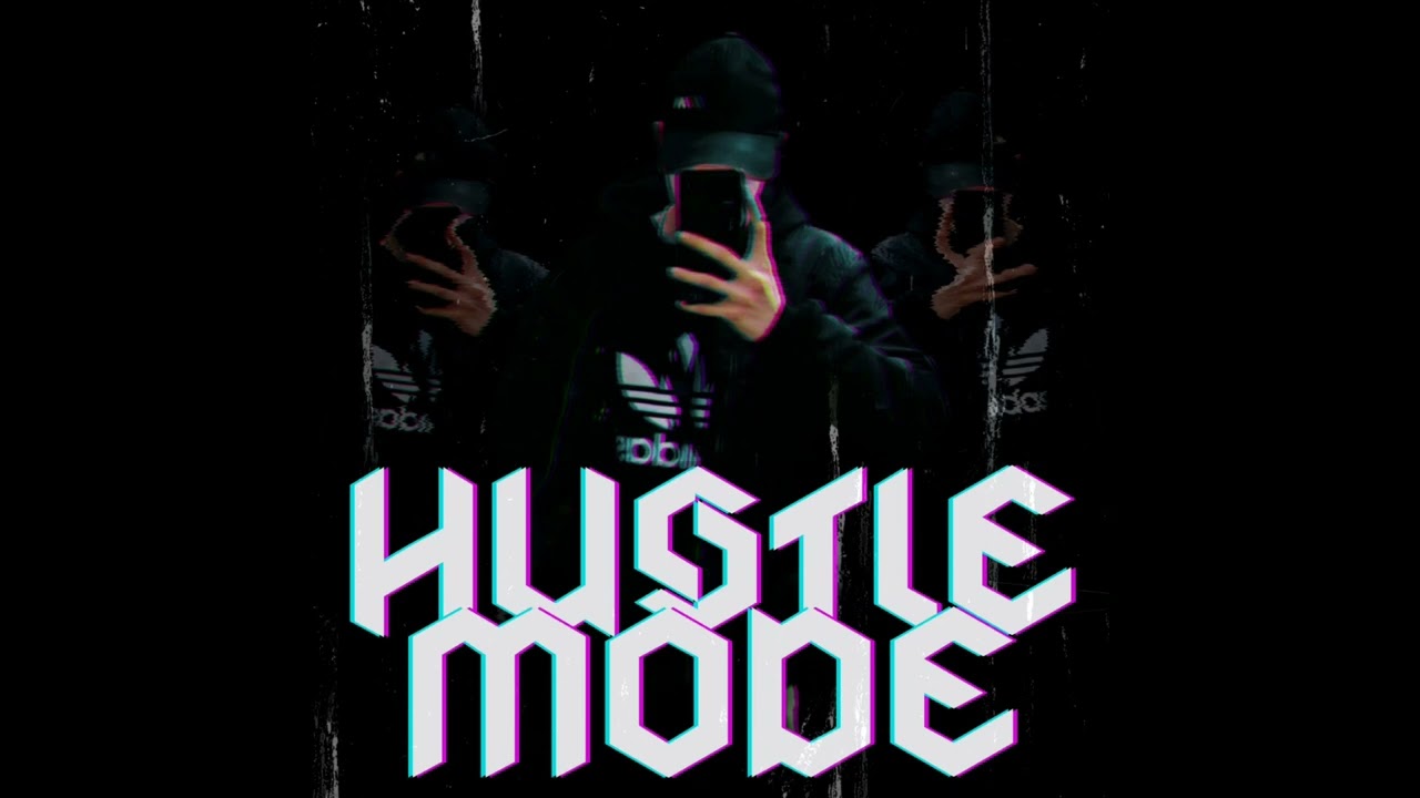 Tahiri ft. Preziu - HUSTLE MODE (prod. Lucky)