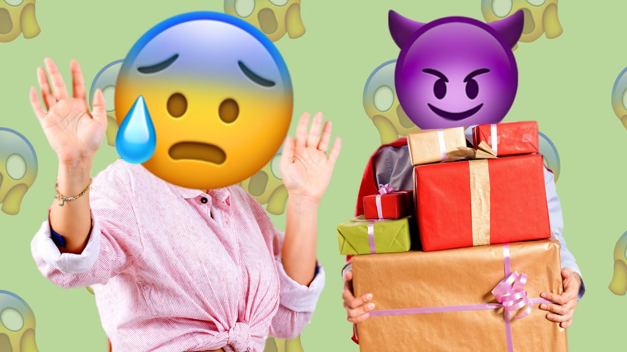 Es demasiado detallista que da miedo | Historias de Texto