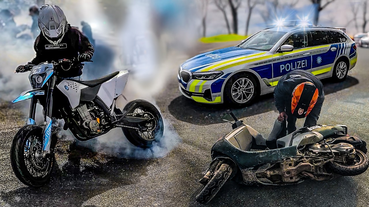 POLIZEI LIEBT DIESEN TRICK