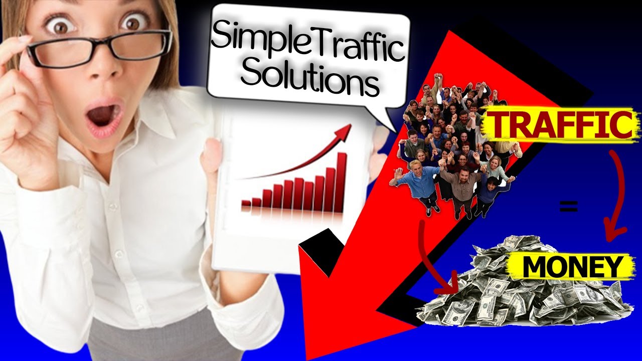 📌 Simple Traffic Solutions.