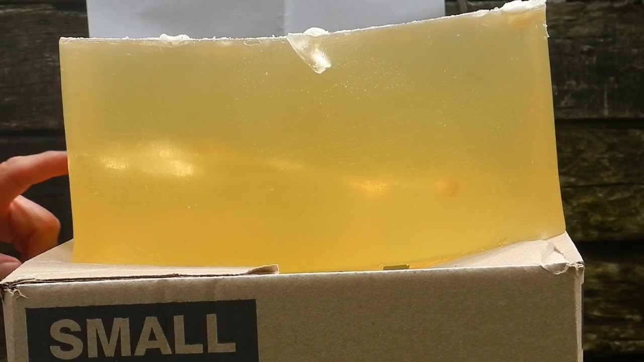 Seecamp Ballistic gel block test