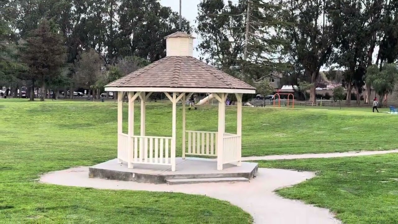 El parque de los recuerdos