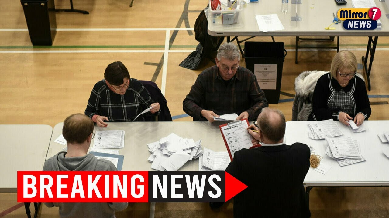Understanding Exit Polls: How They Shape Election Predictions