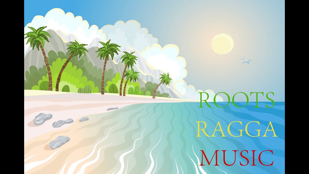 Nureggae Style By: Forelock & Awarak