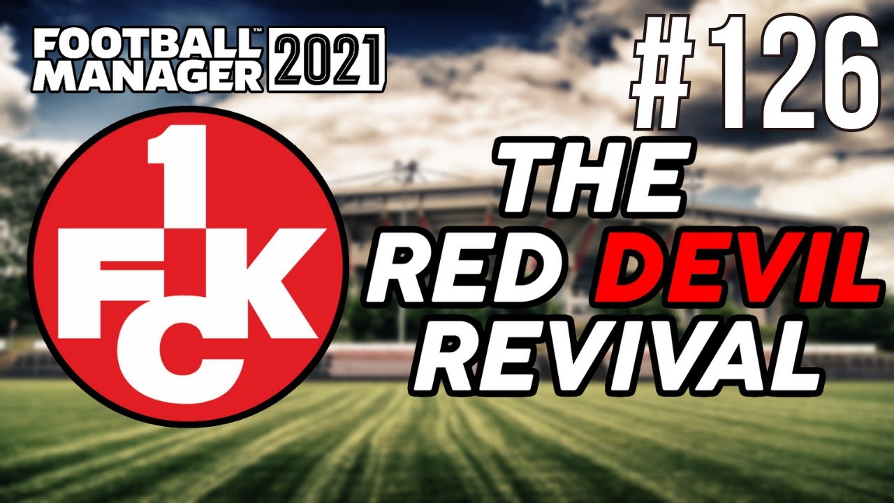 FM21 The Red Devil Revival | Ep #126 | Our Final Farewell! | Football Manager 2021