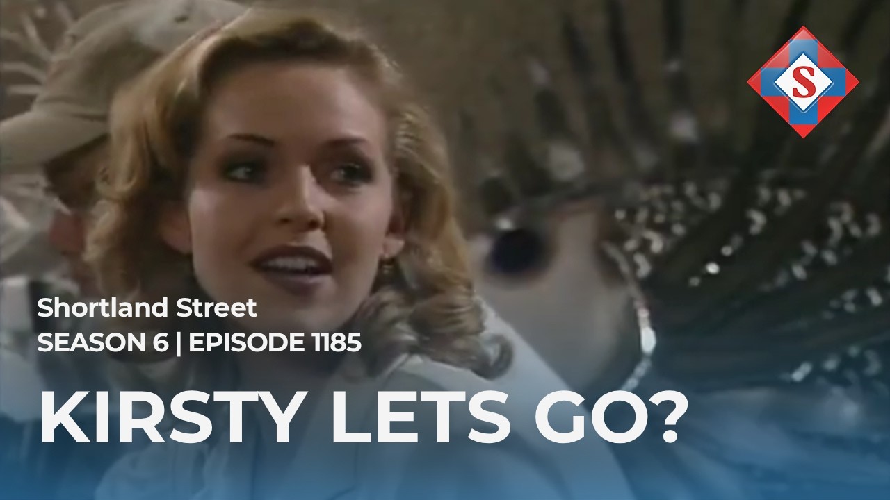 Shortland Street - Season 6 (Episode 1185)