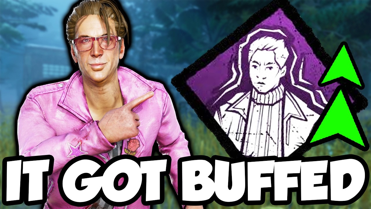 The Survivor Perk 