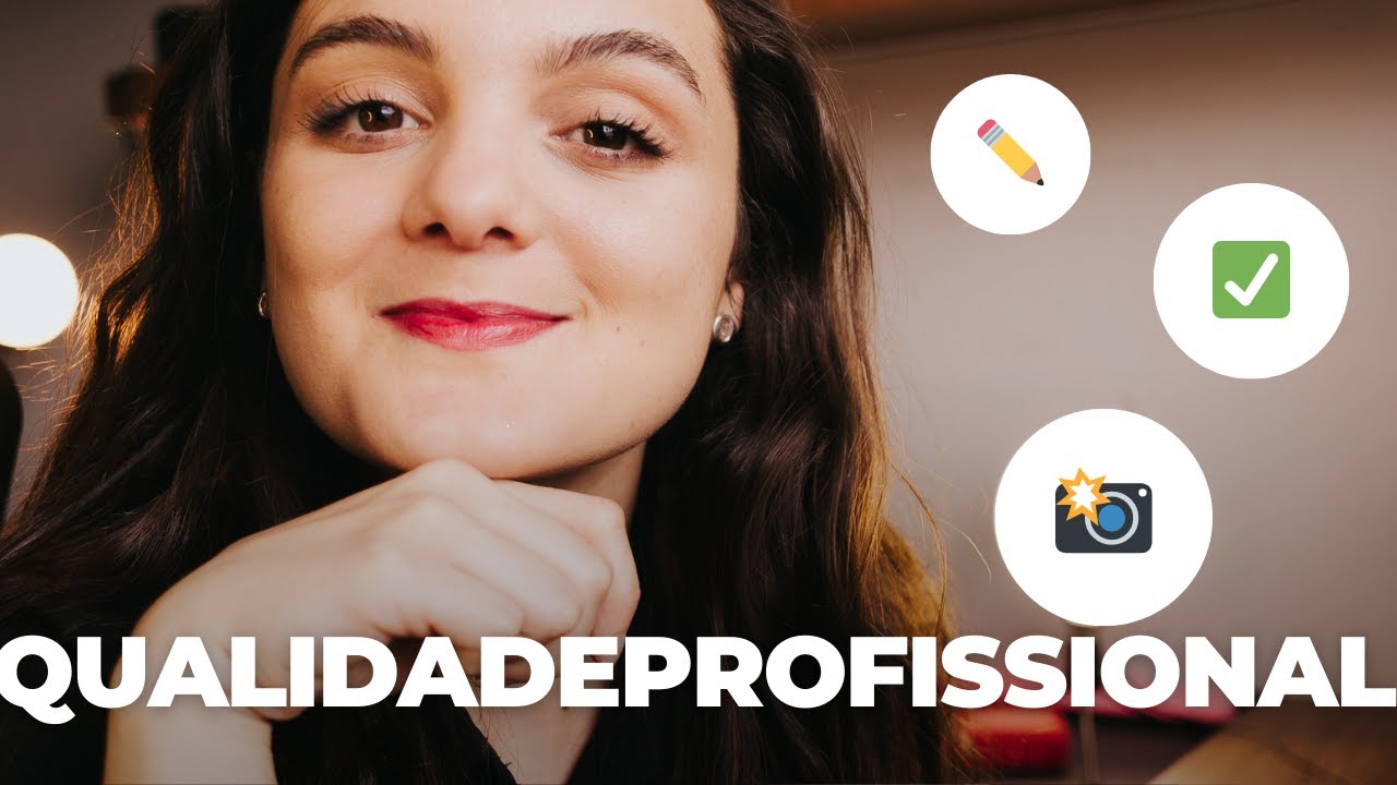 Como melhorar a NITIDEZ das fotos | Alcance uma qualidade profissional independente da sua câmera