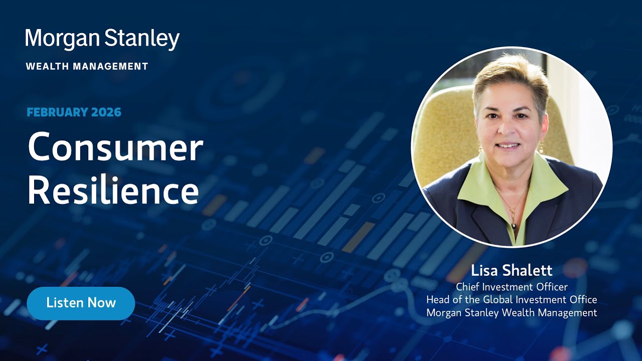 Consumer Resilience
