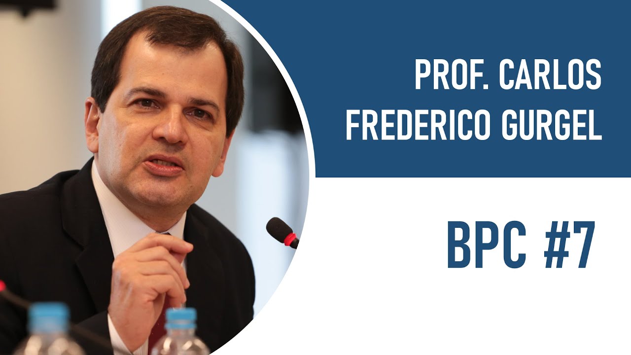 BPC #7 - Filosofia, Comunidade e Espaço Público