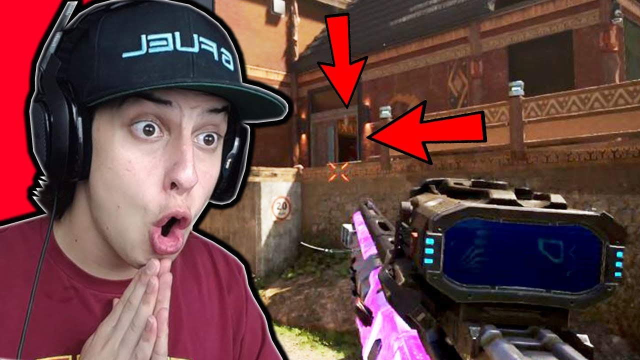 The BEST GAME OF BO3 SND SNIPING!!!!