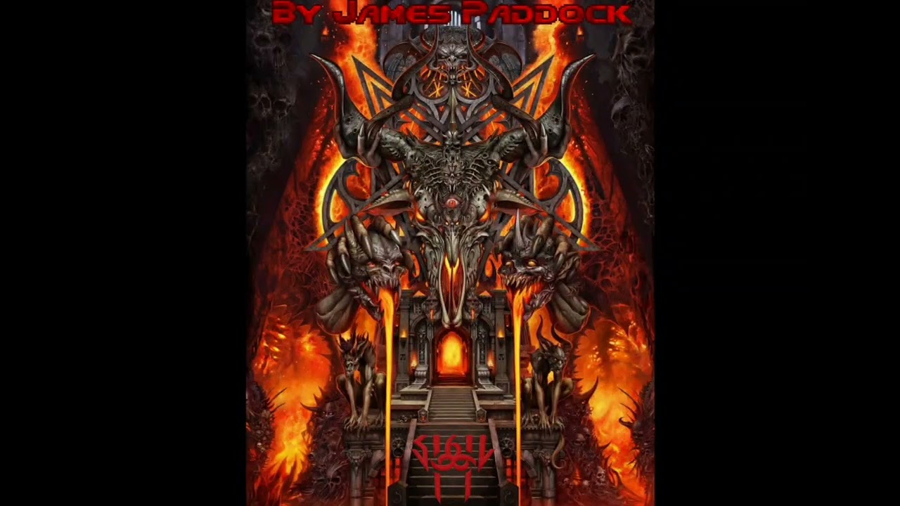 Sigil II OST - E6M6 - Walls of The Minotaur | by James Paddock