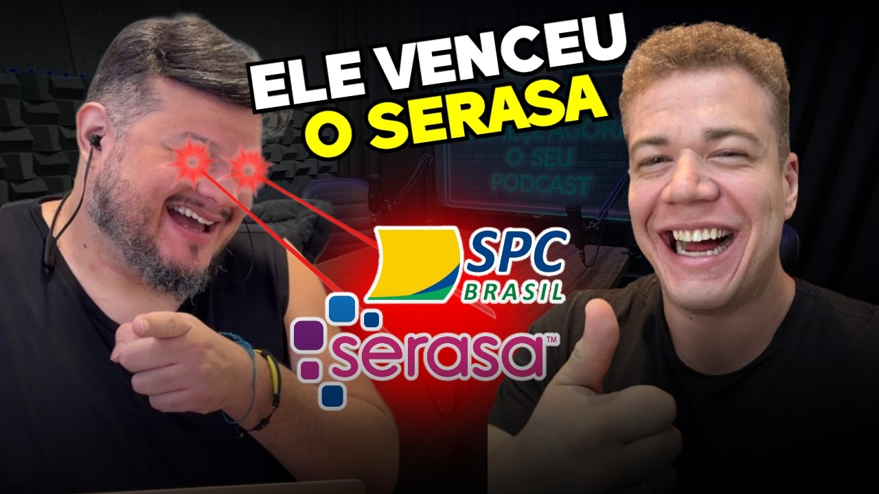 O SEGREDO QUE TODO ENDIVIDADO PRECISA SABER PARA LIMPAR NOME