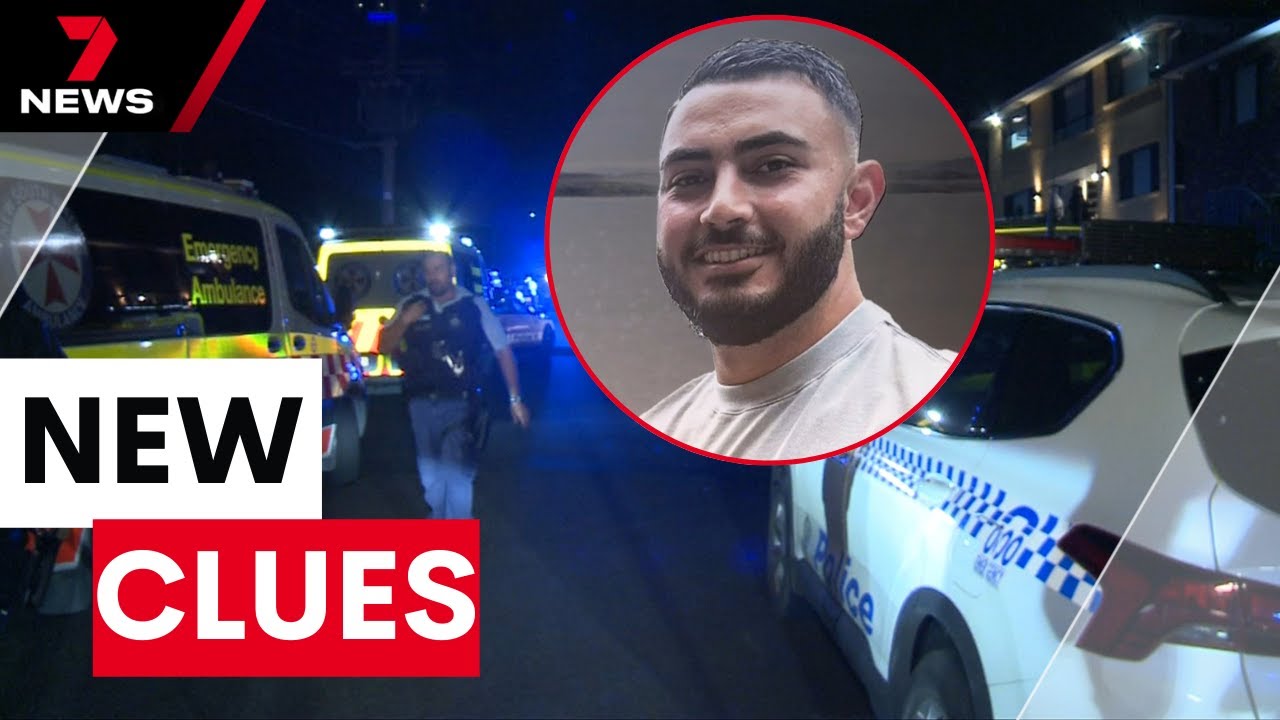 Gunman who executed plumber John Versace in Condell Park may have hit wrong target | 7NEWS